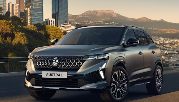 Renault Austral