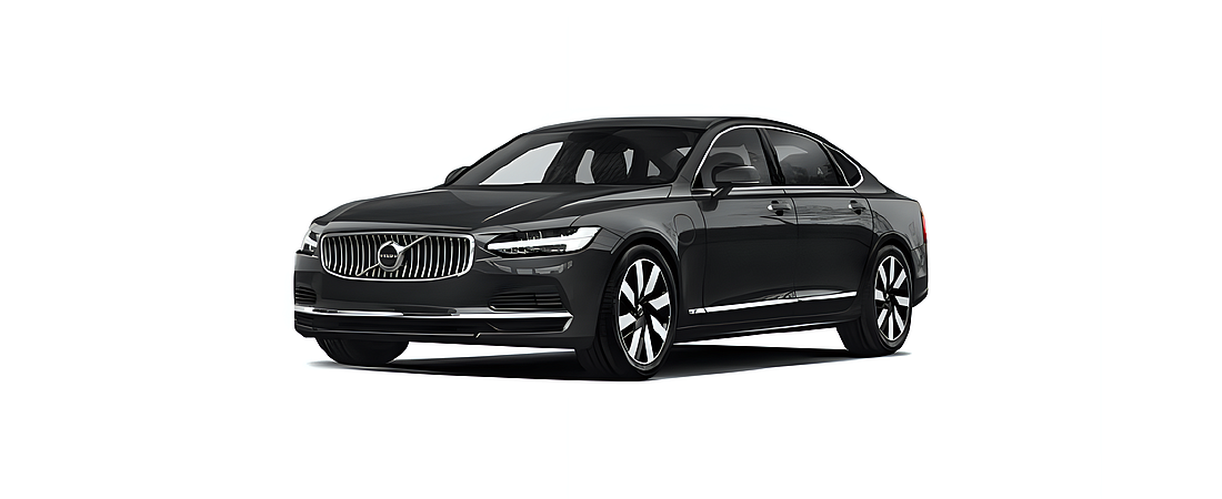 Volvo S90 Recharge 2023 1