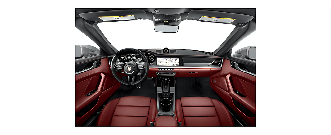 Porsche 911 2022 20
