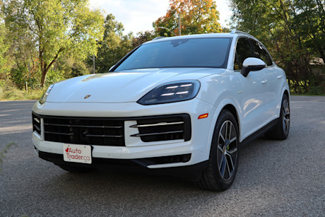 Editorial 2024 porsche cayenne s e hybrid td jm 241118 32