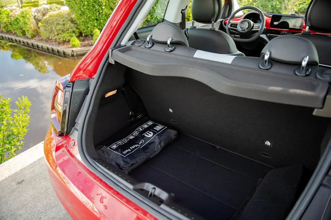 Fiat 500 1.0 Hybrid Torino 36
