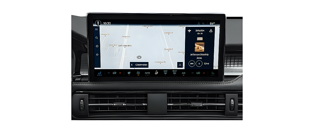 Lincoln Corsair 2023 14