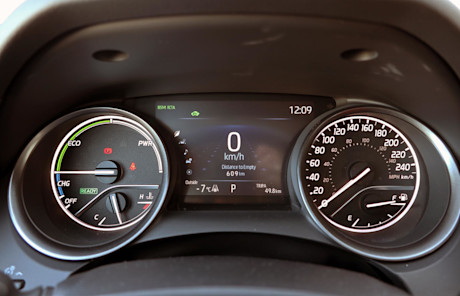 Editorial 2021 toyota camry hybrid xse 20 jm