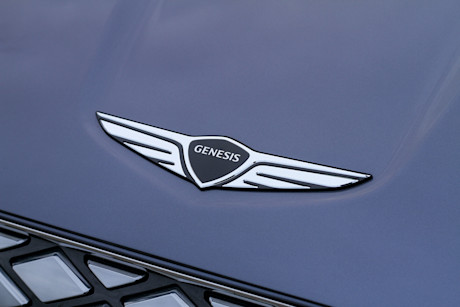 2026 Genesis Electrified GV70 Review Image