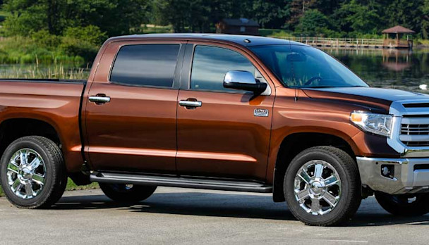 Toyota Tundra