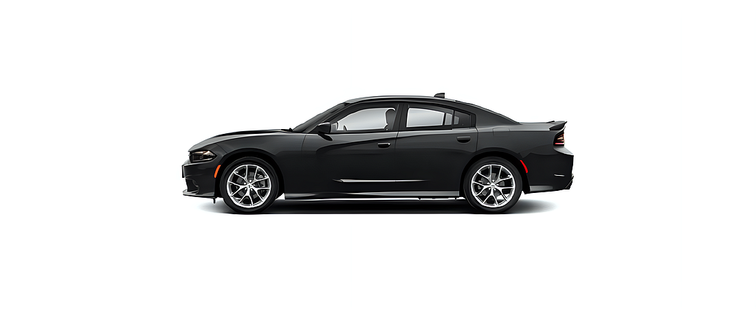 Dodge Charger 2023 16