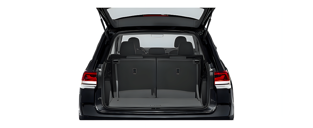 Volkswagen Atlas 2022 10