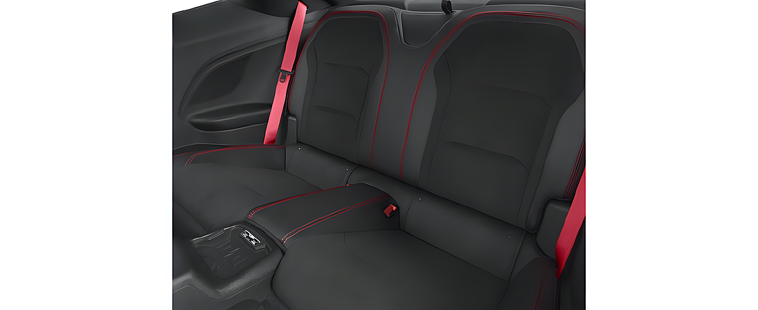 Chevrolet Camaro 2017 71