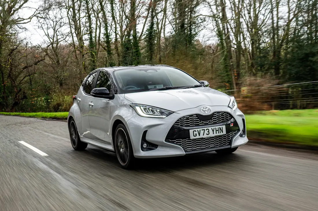 toyota yaris gr sport hybrid 537 toyota yaris gr sport hybrid 537