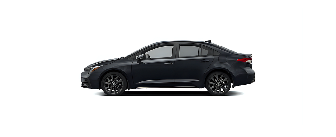 Toyota Corolla 2023 16