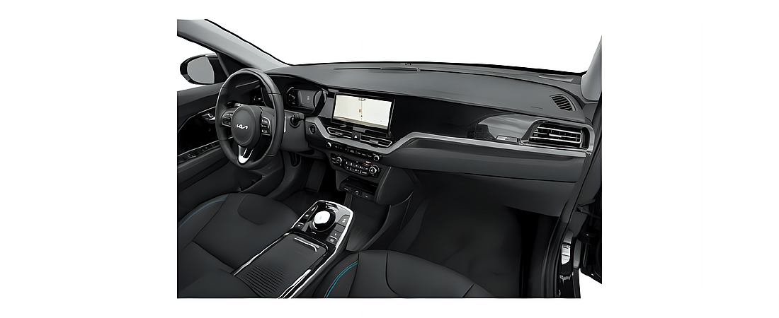 Kia Niro EV 2022 26