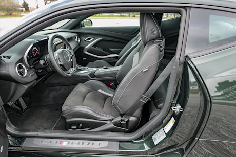 Editorial 2020 chevrolet camaro 2ss coupe 13 jm
