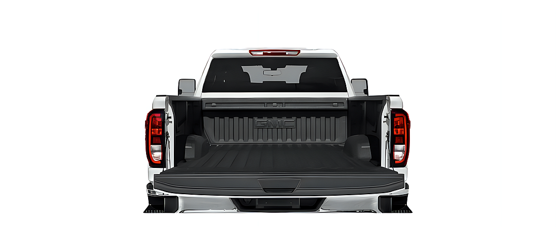 GMC SIERRA 2500HD 2022 22