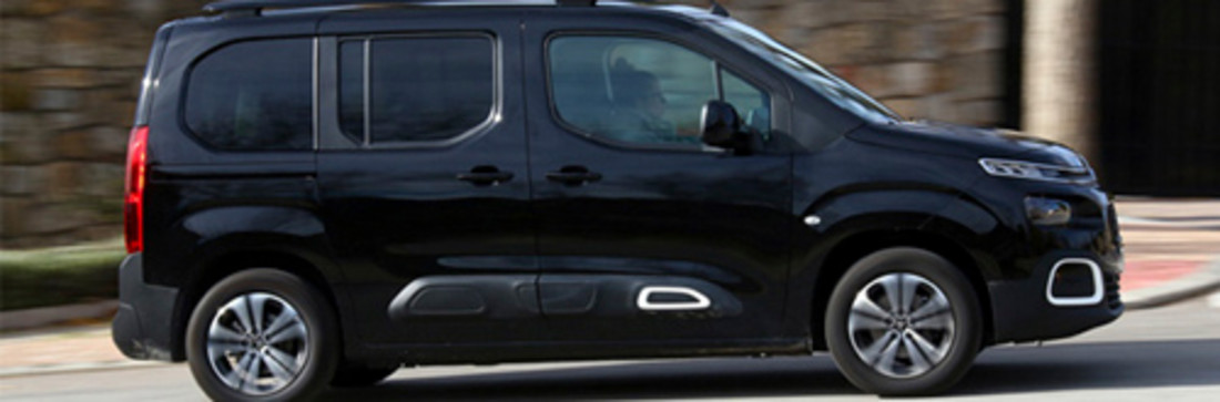 Prueba: Citroen Berlingo – Nueva filosofía de vida