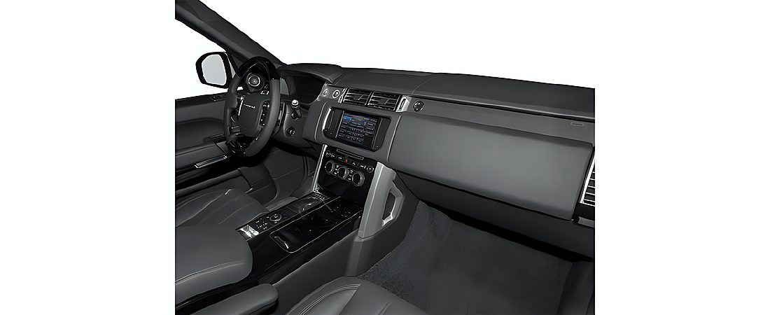 Land Rover Range Rover 2013 17