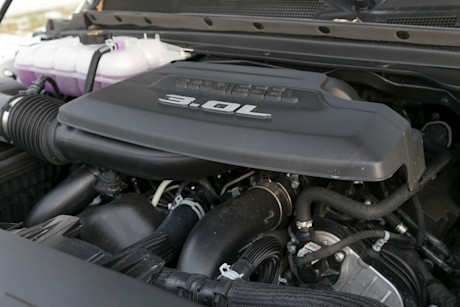 Editorial 2020 ram 1500 rebel quad cab 4x4 ecodiesel 16 jw