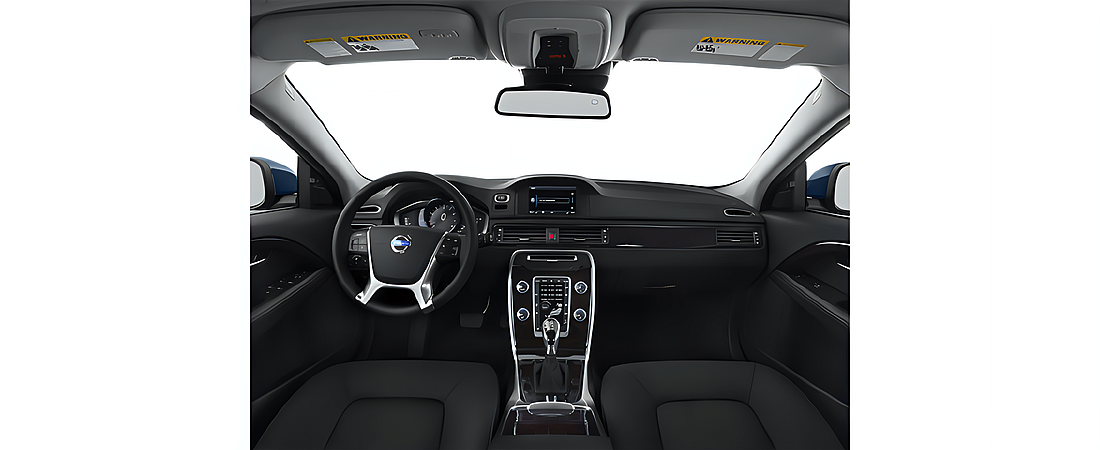 Volvo XC70 2014 7
