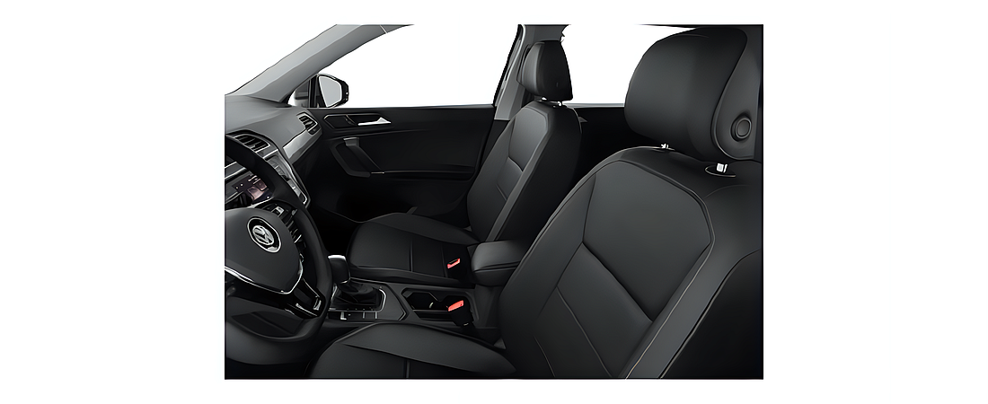 Volkswagen Tiguan 2020 8