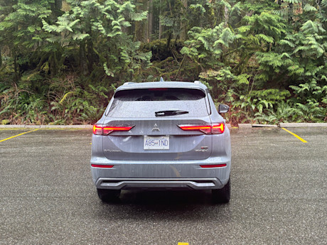 2026 Mitsubishi Outlander PHEV - TD - BC - 260308 - 9