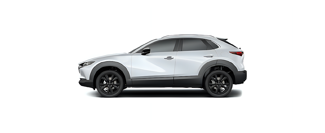 Mazda CX-30 2023 17