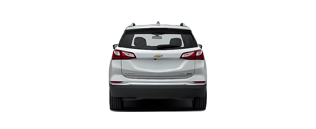 Chevrolet Equinox 2020 33