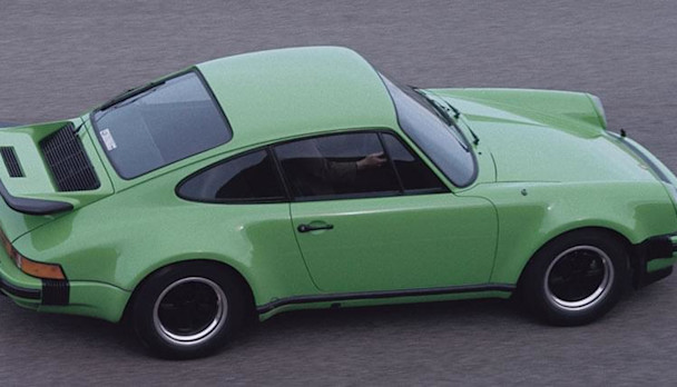 Porsche 930
