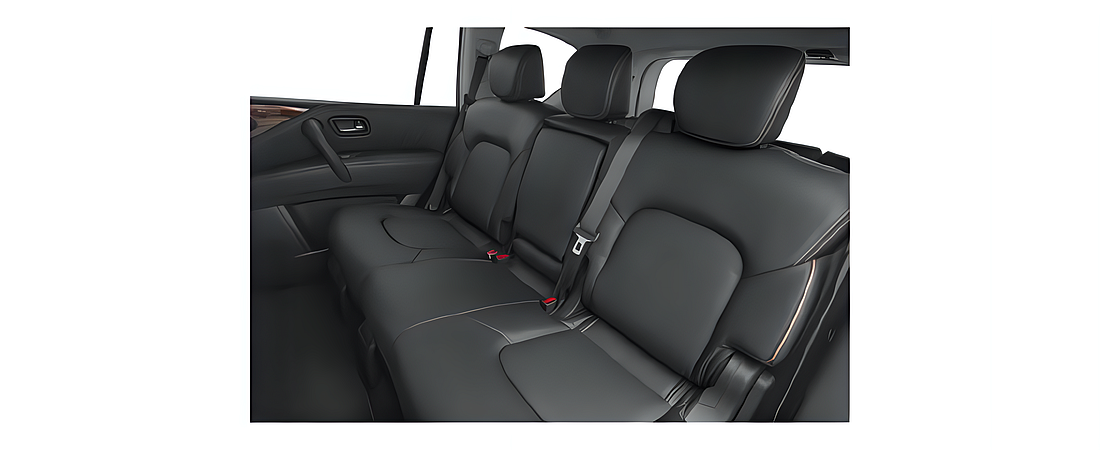 Nissan Armada 2020 12