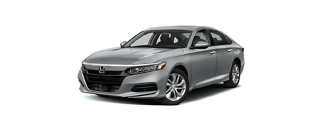 Honda Accord Sedan 2019 14