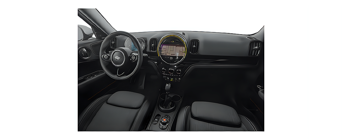 MINI Countryman 2023 40