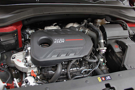 Editorial 2019 hyundai santa fe 12 pb