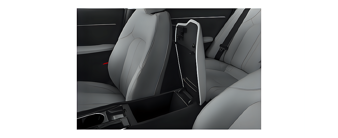 Hyundai Sonata Hybrid 2021 12