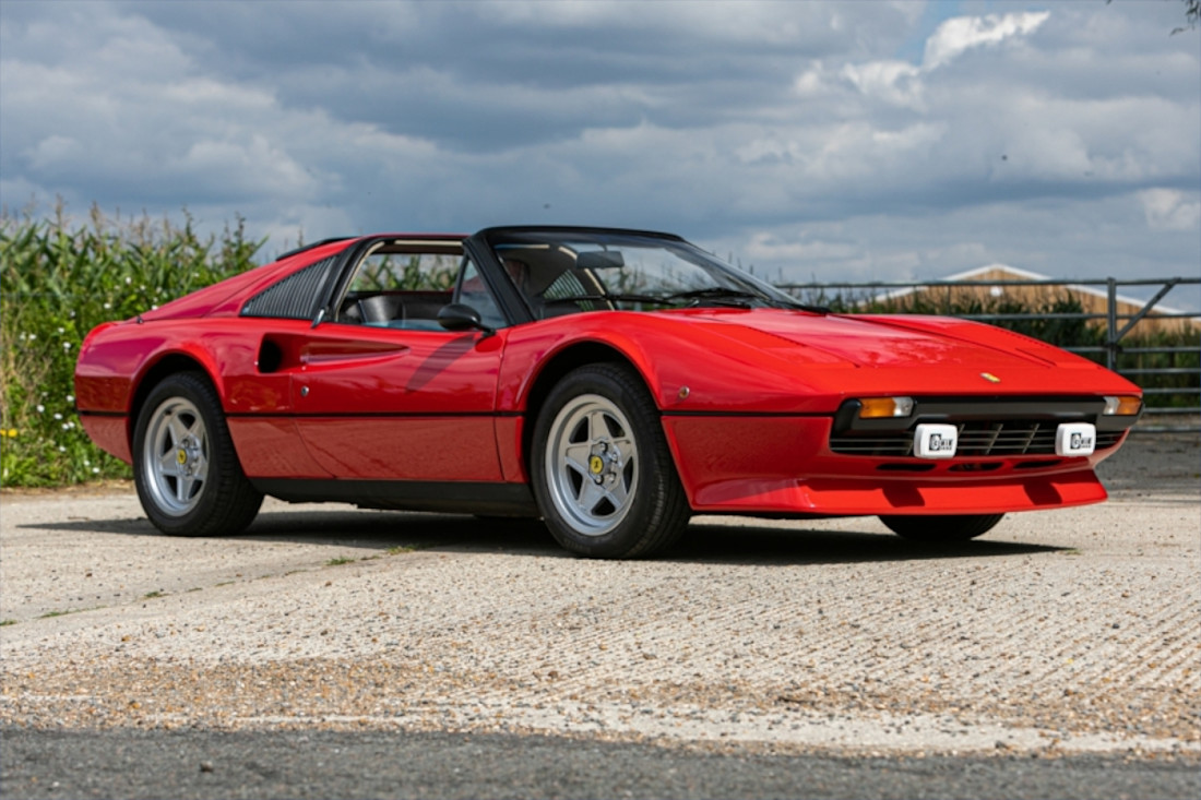1981Ferrari308GTS