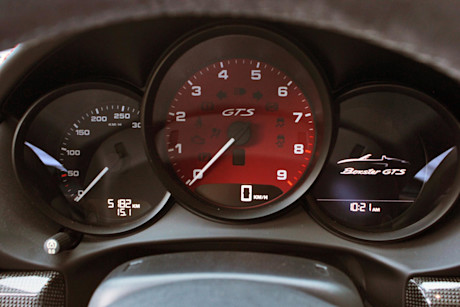 Editorial 2015 porsche boxster gts 19 dh