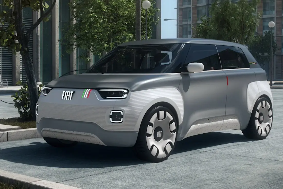 fiat panda fiat panda