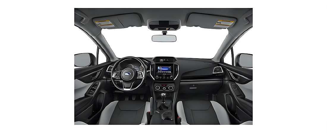 Subaru Crosstrek 2023 7