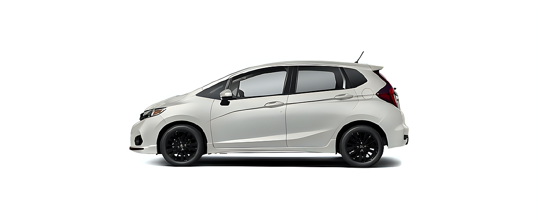 Honda Fit 2020 18