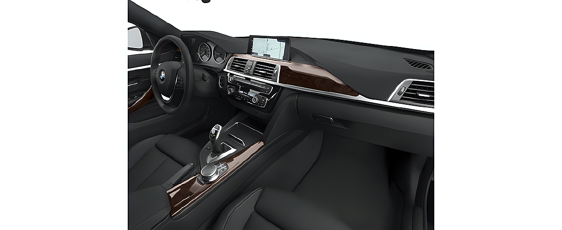 BMW 4 Series 2019 29