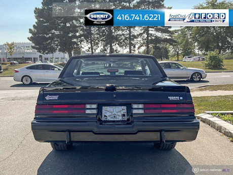 Editorial fotw 1987 buick regal grand national 240318 07 summit ford