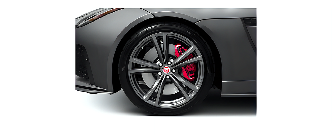 Jaguar F-Type 2019 25