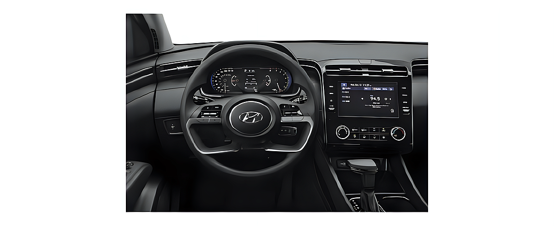 Hyundai Tucson 2024 6