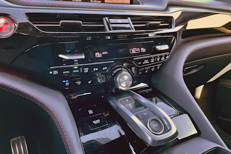 Editorial 2022 acura mdx type s ultra 26 ct