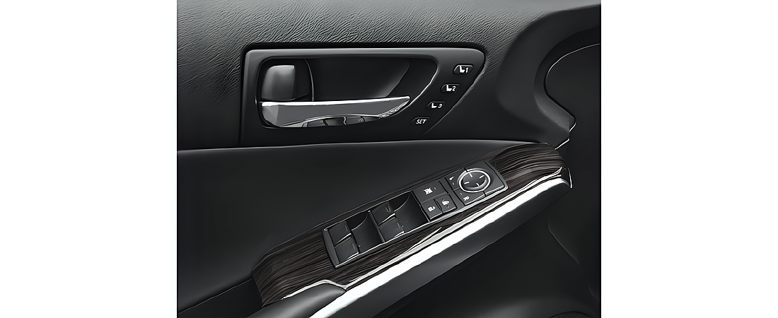 Lexus IS 250 2015 18
