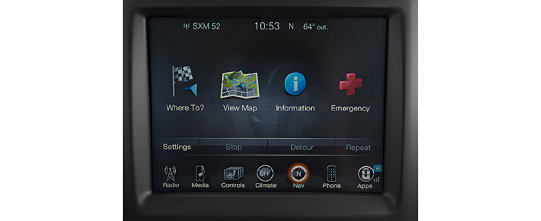 Ram 3500 2013 55