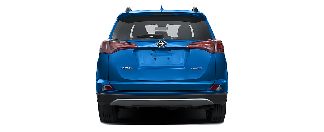 2017 Toyota RAV4 - Canadian Prices, Specs, Photos | AutoTrader.ca