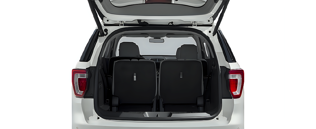 Ford Explorer 2016 68