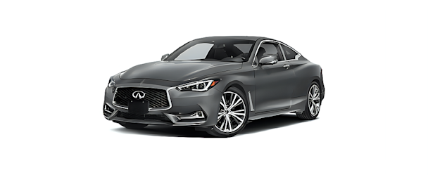 Infiniti Q60
