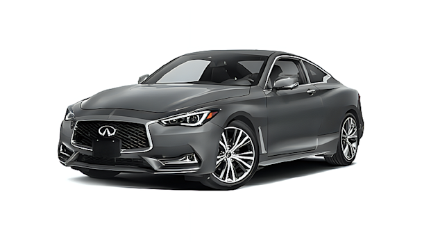 Infiniti Q60