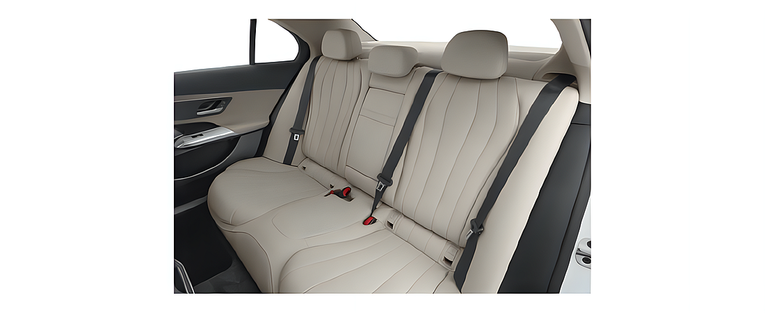 Mercedes-Benz E-Class 2026 23