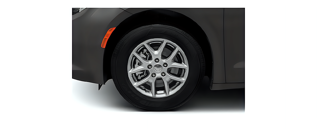 Chrysler Pacifica 2020 10