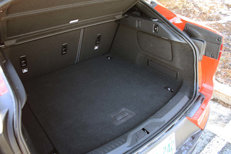 Essai routier : Jaguar I-Pace HSE First Edition 2019 Image